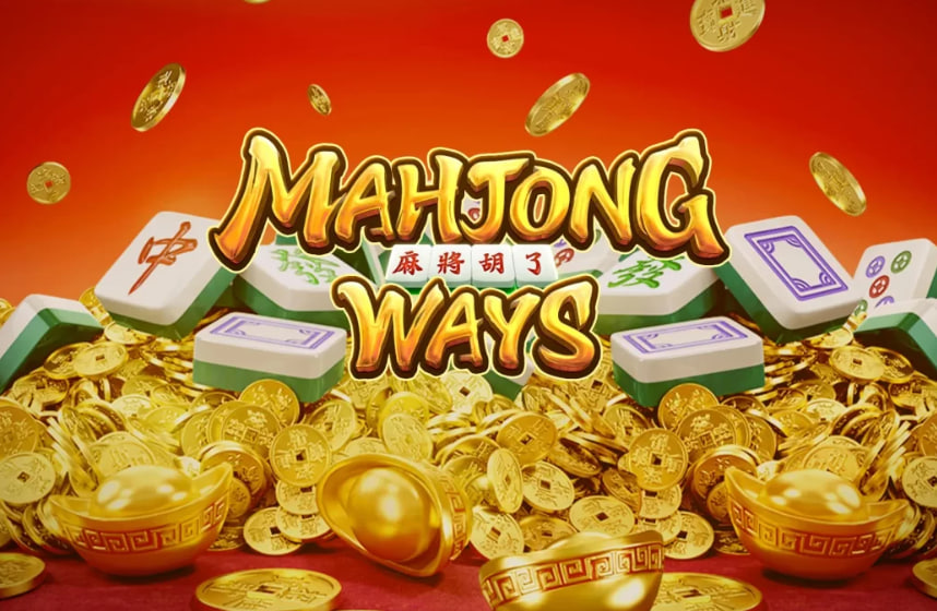 Mahjong Ways : Perpaduan Antara Slot dan Mahjong