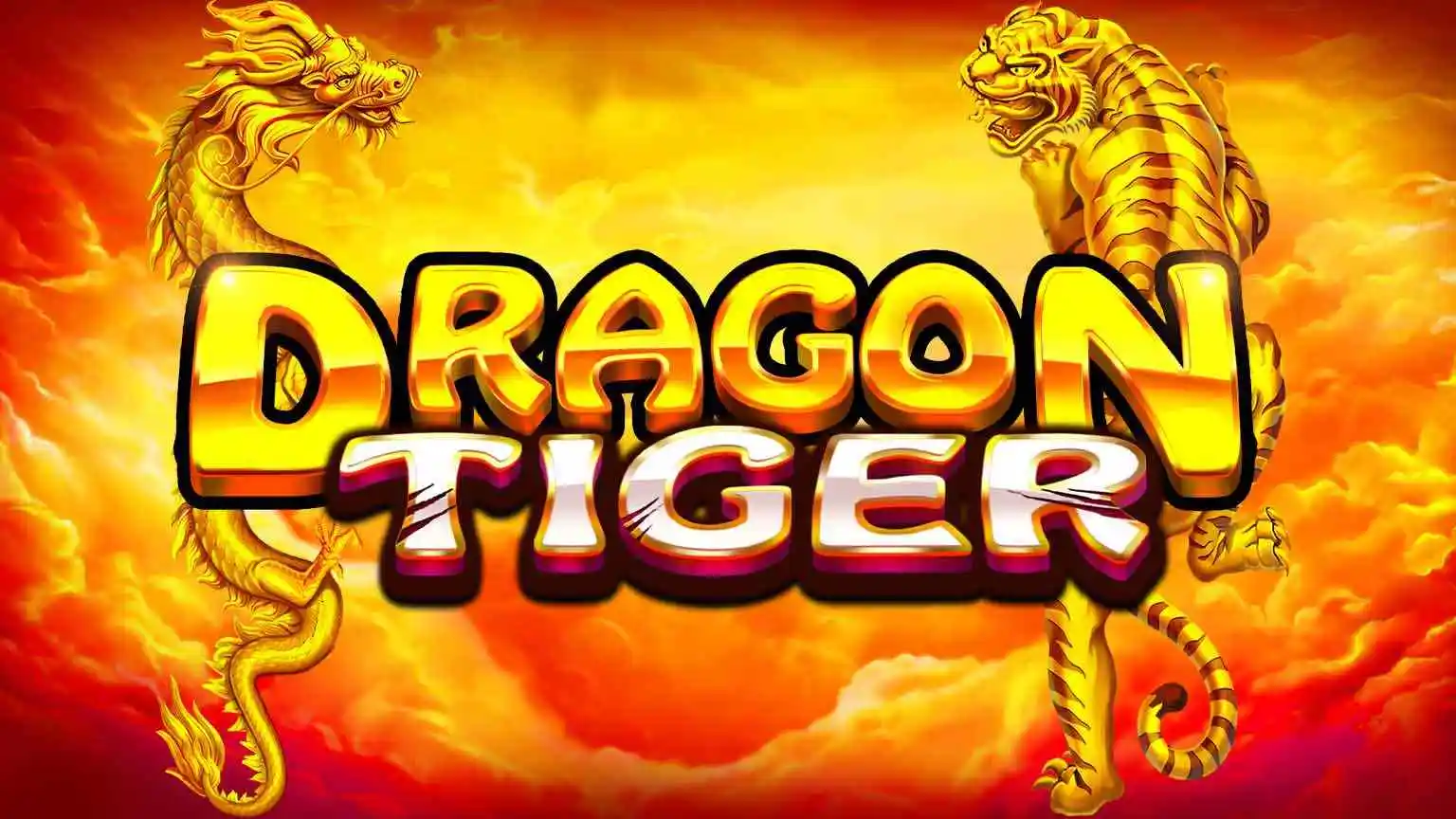 Dragon Tiger - Game Slot Terbaik Bagi para Newbie