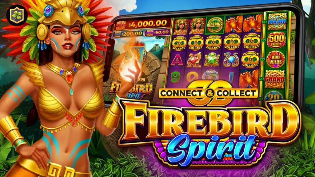 Play-Firebird-Spirit-Slot-Online